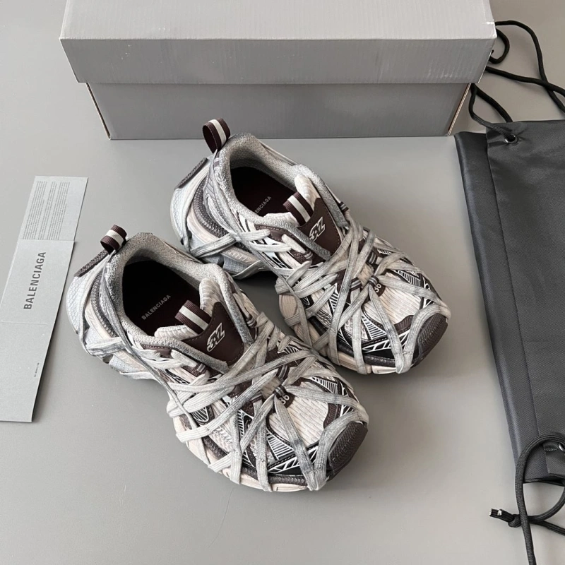 UrbanStyle Bxlxnciaga Sneakers 110291