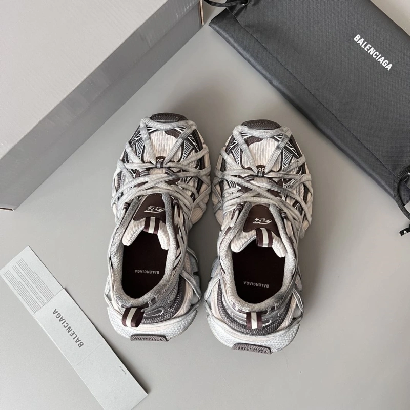 UrbanStyle Bxlxnciaga Sneakers 110291