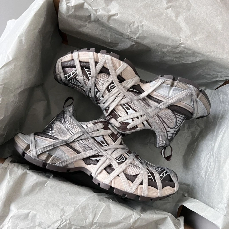 UrbanStyle Bxlxnciaga Sneakers 110291