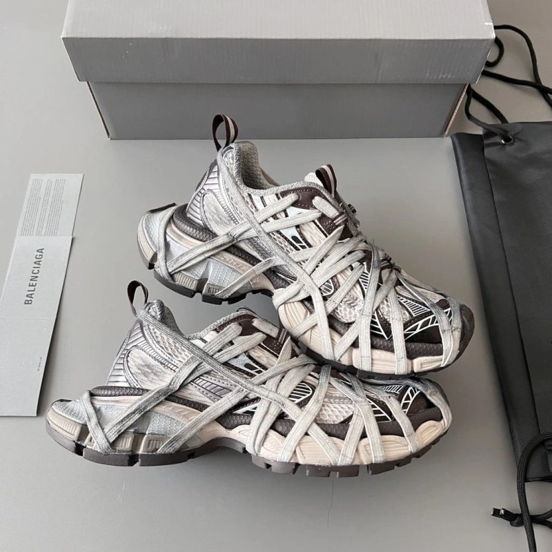 UrbanStyle Bxlxnciaga Sneakers 110291