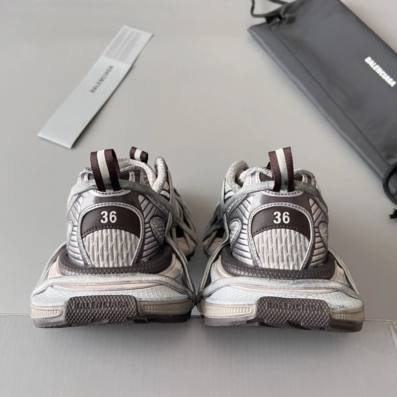 UrbanStyle Bxlxnciaga Sneakers 110291