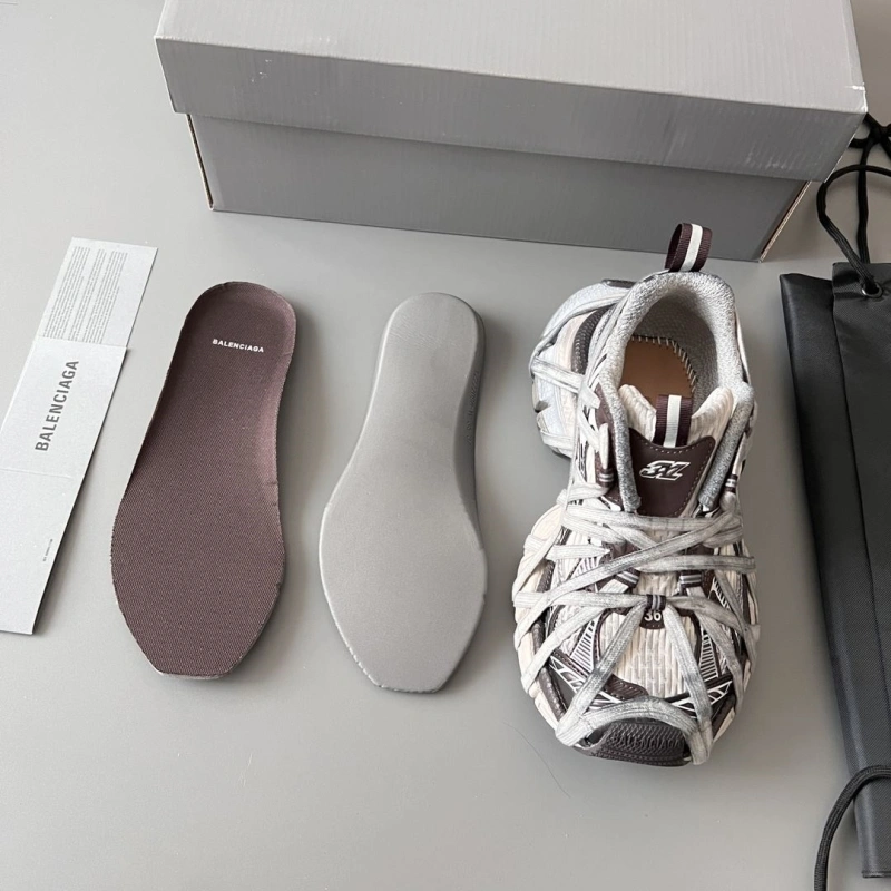 UrbanStyle Bxlxnciaga Sneakers 110291