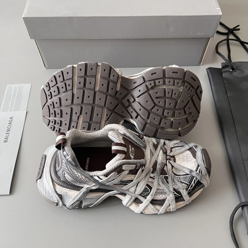 UrbanStyle Bxlxnciaga Sneakers 110291
