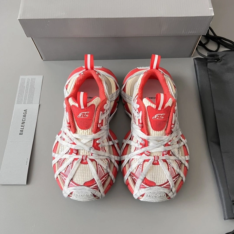 Bxlxnciaga Sneakers SportInspired 110296