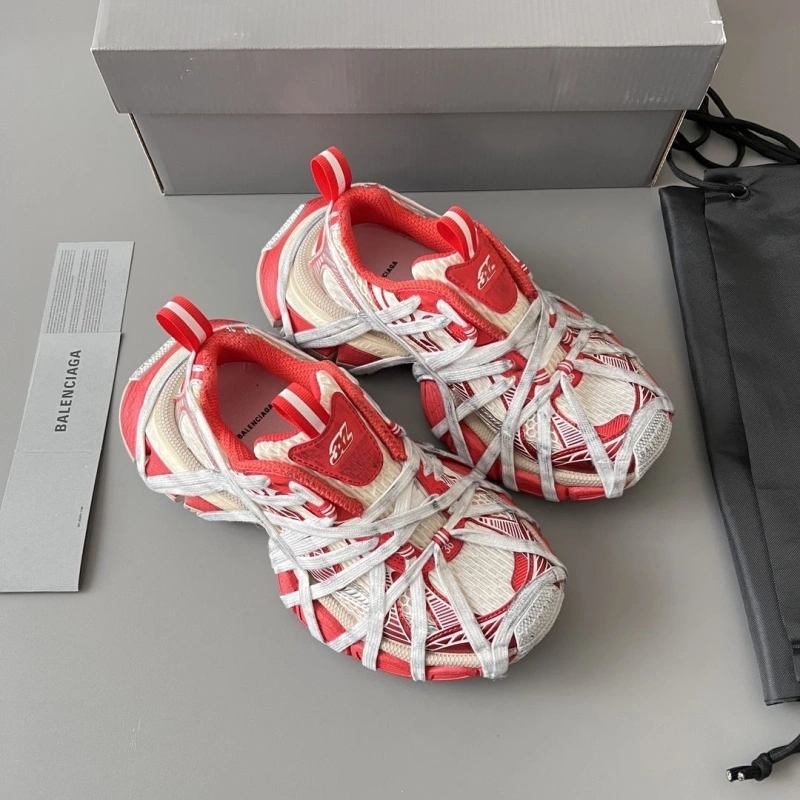 Bxlxnciaga Sneakers SportInspired 110296