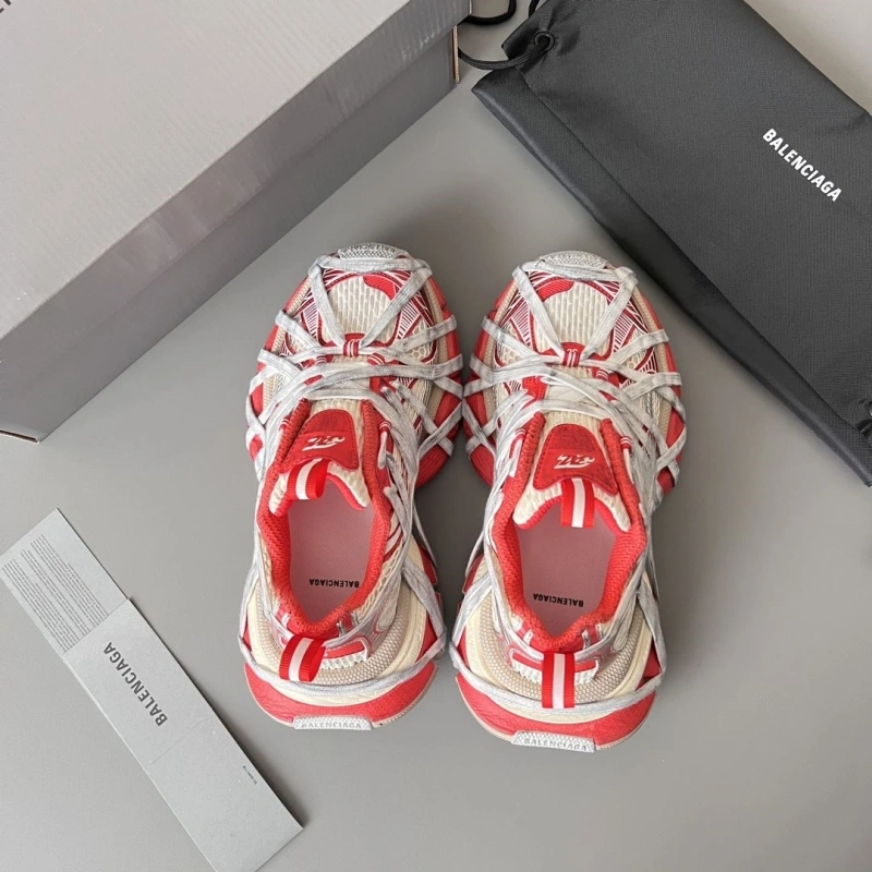 Bxlxnciaga Sneakers SportInspired 110296
