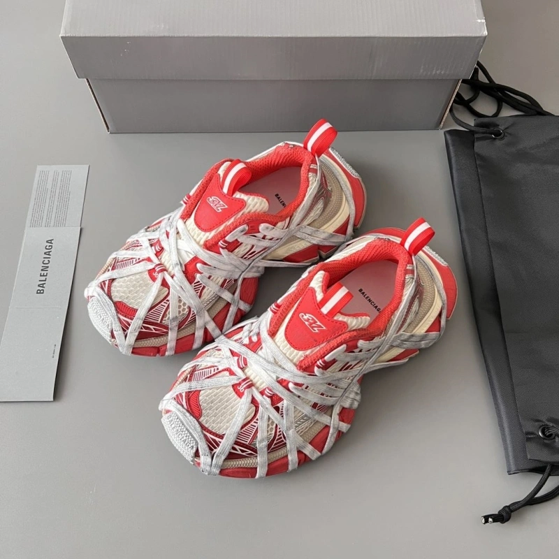 Bxlxnciaga Sneakers SportInspired 110296