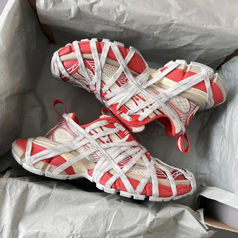 Bxlxnciaga Sneakers SportInspired 110296