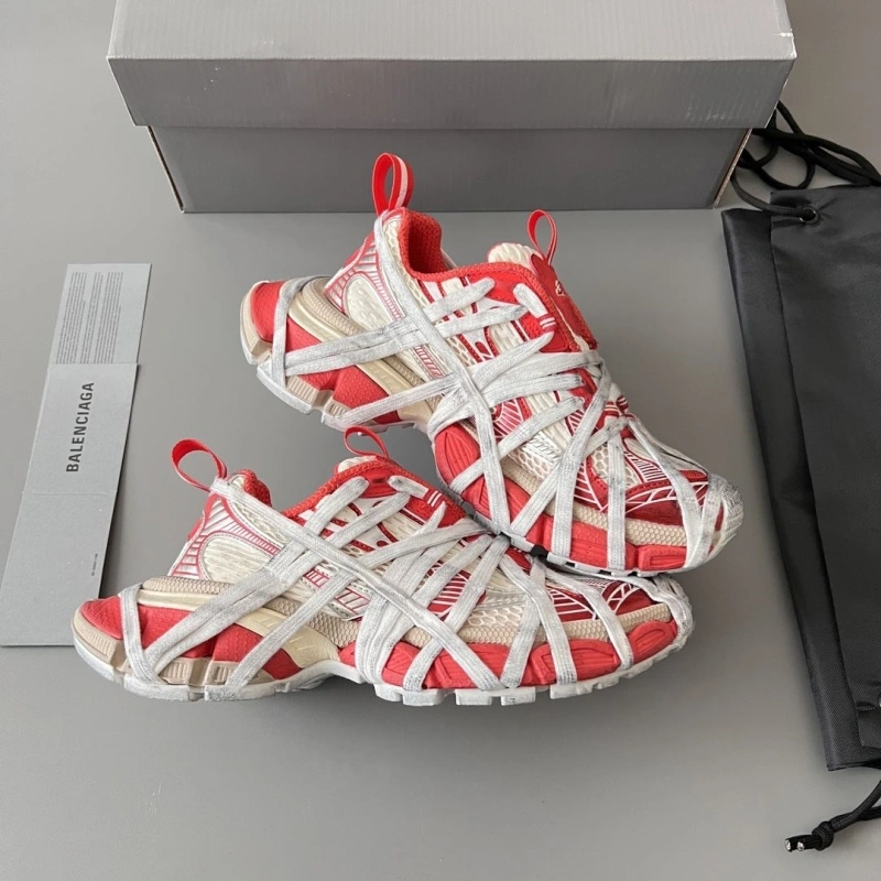 Bxlxnciaga Sneakers SportInspired 110296