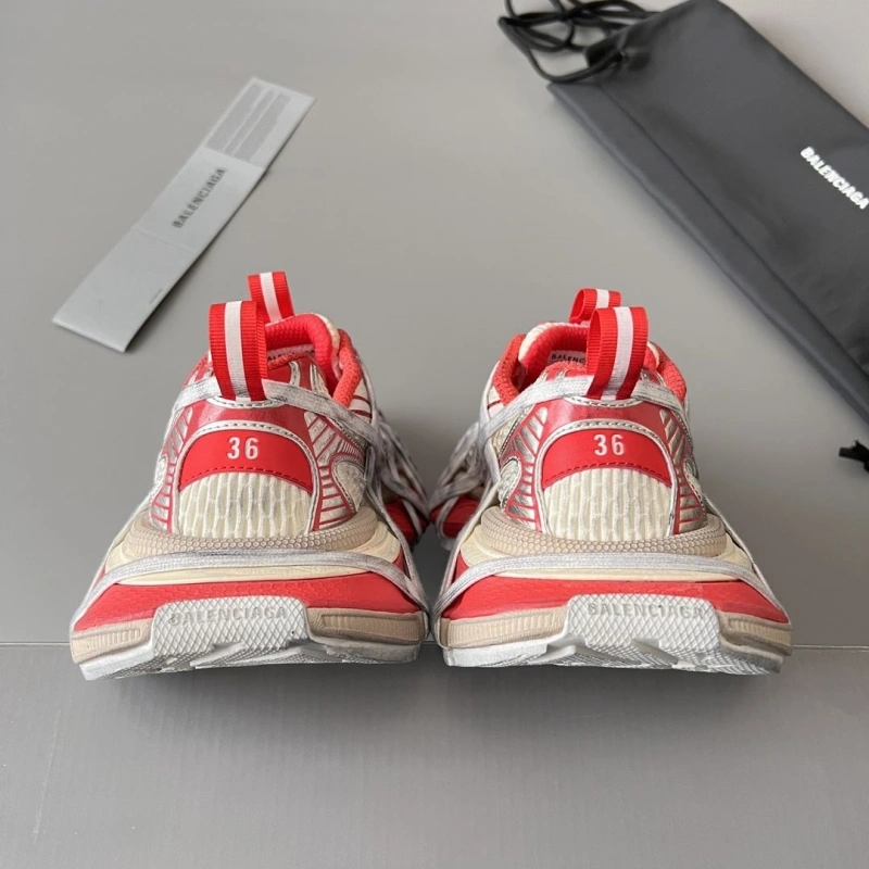 Bxlxnciaga Sneakers SportInspired 110296