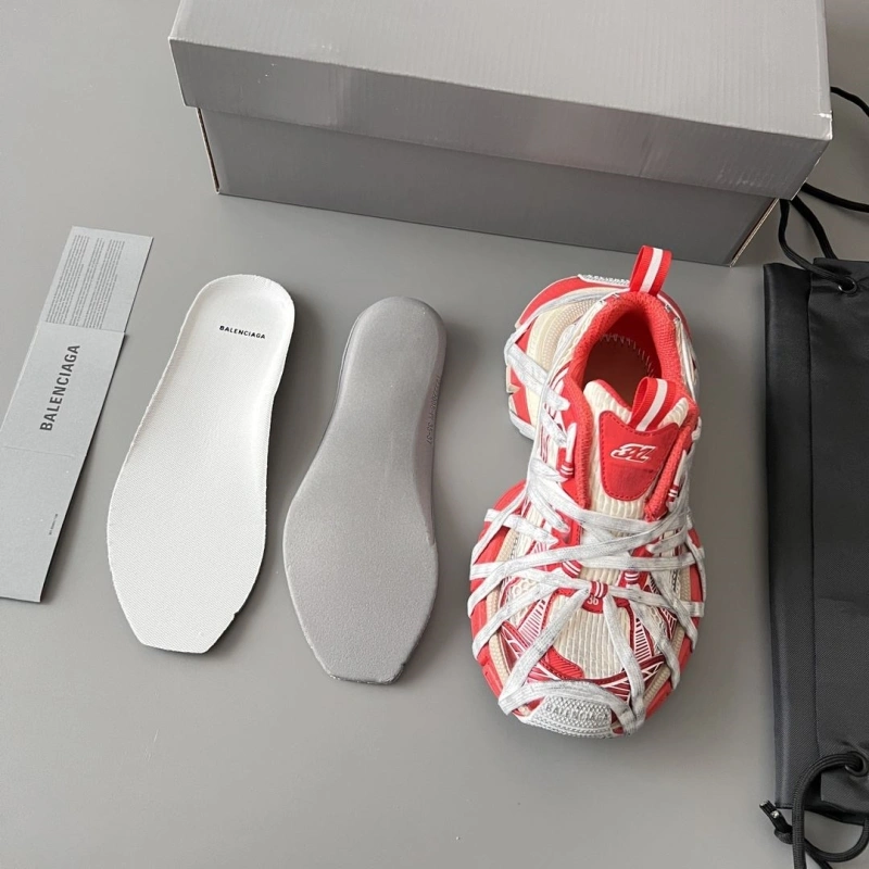 Bxlxnciaga Sneakers SportInspired 110296