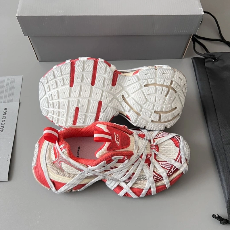 Bxlxnciaga Sneakers SportInspired 110296