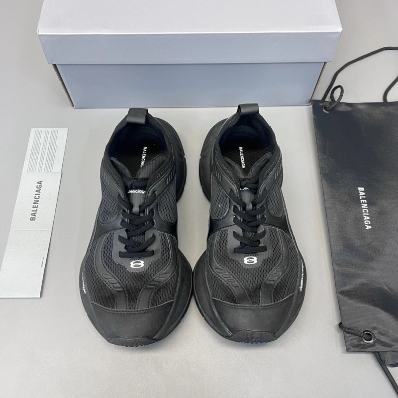 Timeless Bxlxnciaga Sneakers 110293