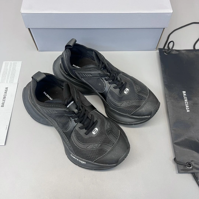Timeless Bxlxnciaga Sneakers 110293
