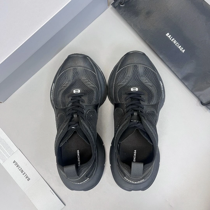 Timeless Bxlxnciaga Sneakers 110293