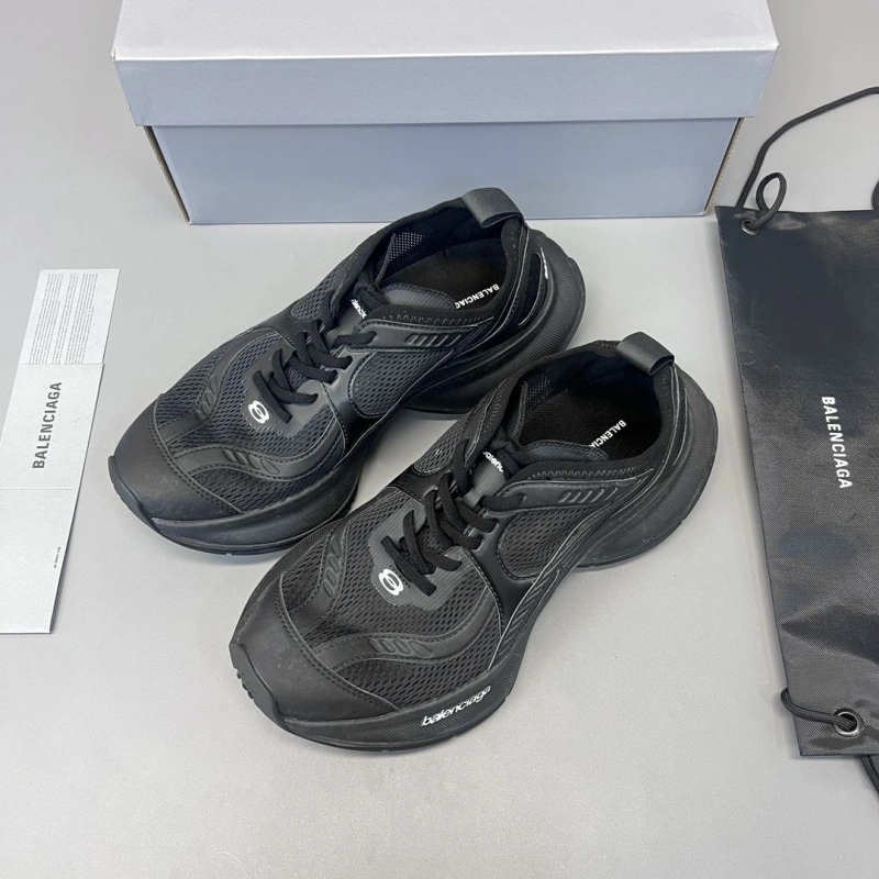 Timeless Bxlxnciaga Sneakers 110293