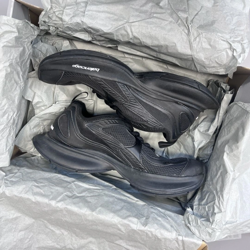 Timeless Bxlxnciaga Sneakers 110293