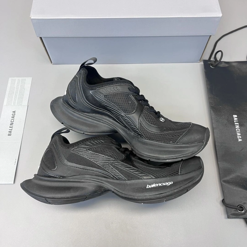 Timeless Bxlxnciaga Sneakers 110293