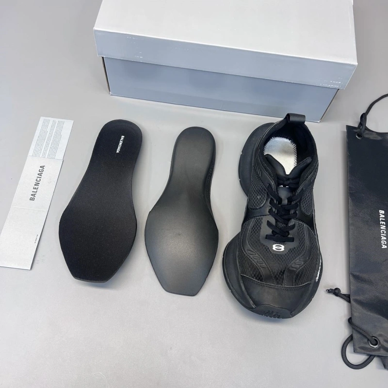 Timeless Bxlxnciaga Sneakers 110293