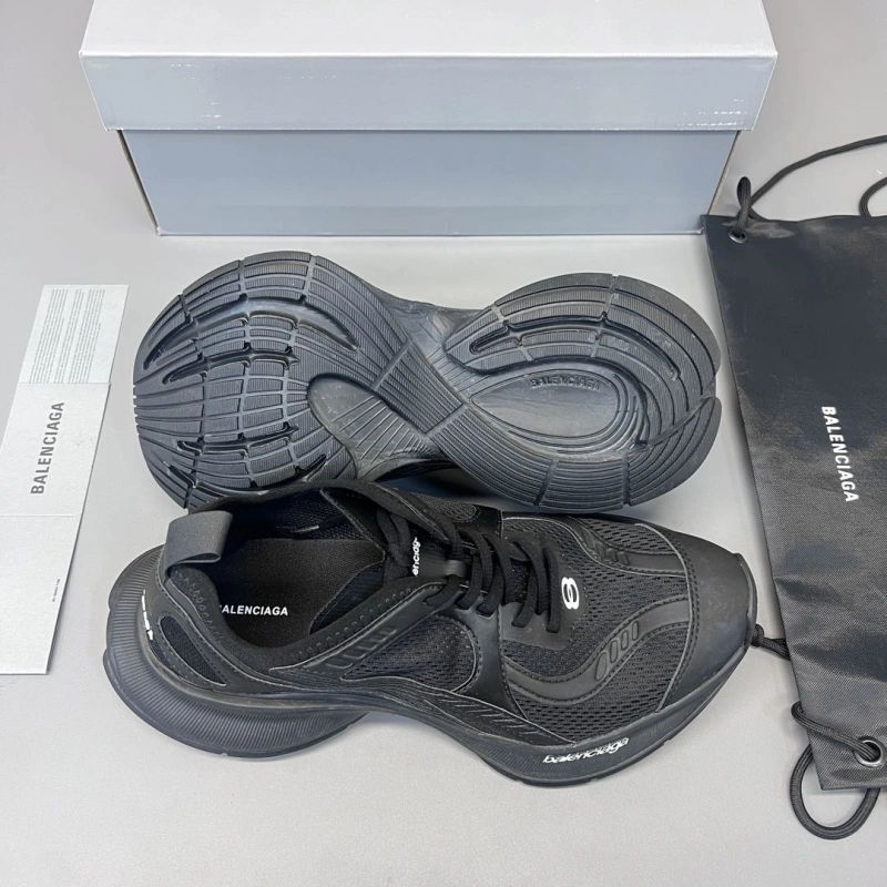 Timeless Bxlxnciaga Sneakers 110293