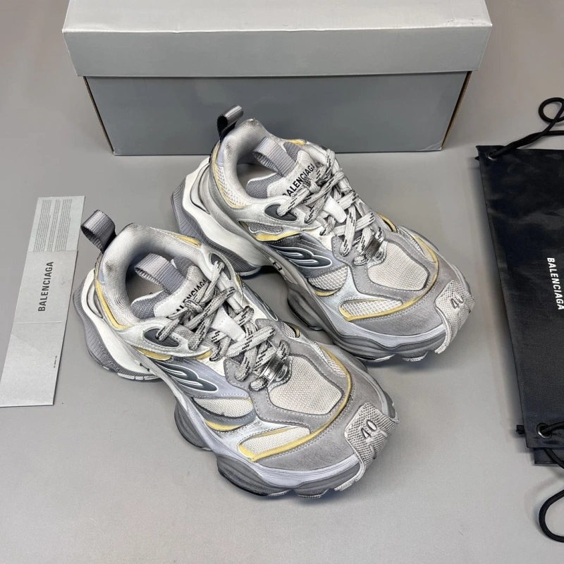 Classic Bxlxnciaga Sneakers 110290