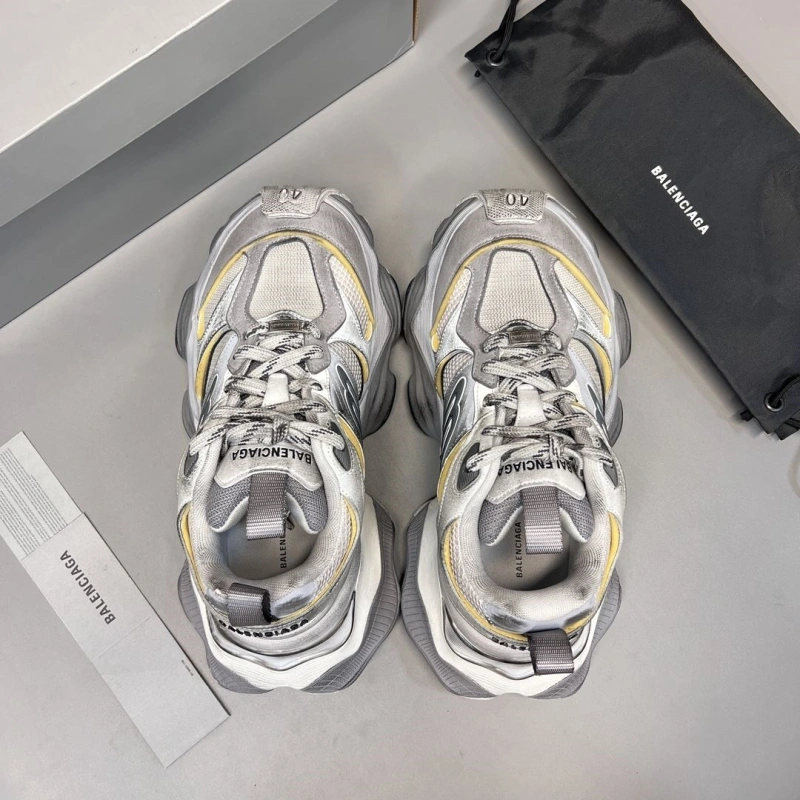 Classic Bxlxnciaga Sneakers 110290