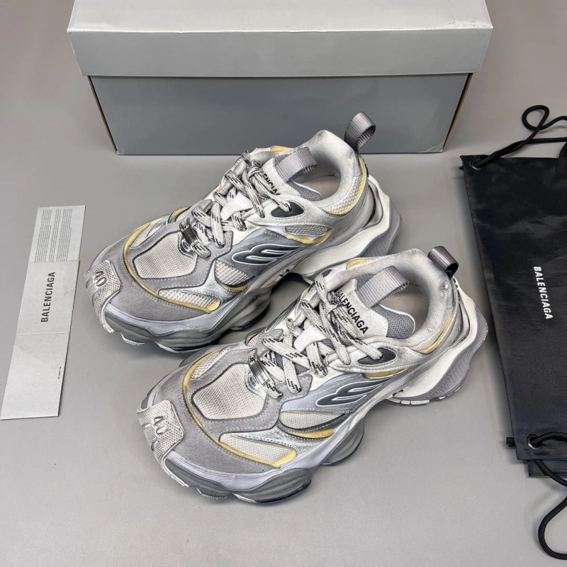 Classic Bxlxnciaga Sneakers 110290