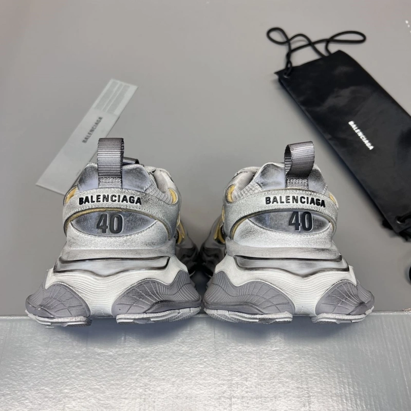 Classic Bxlxnciaga Sneakers 110290