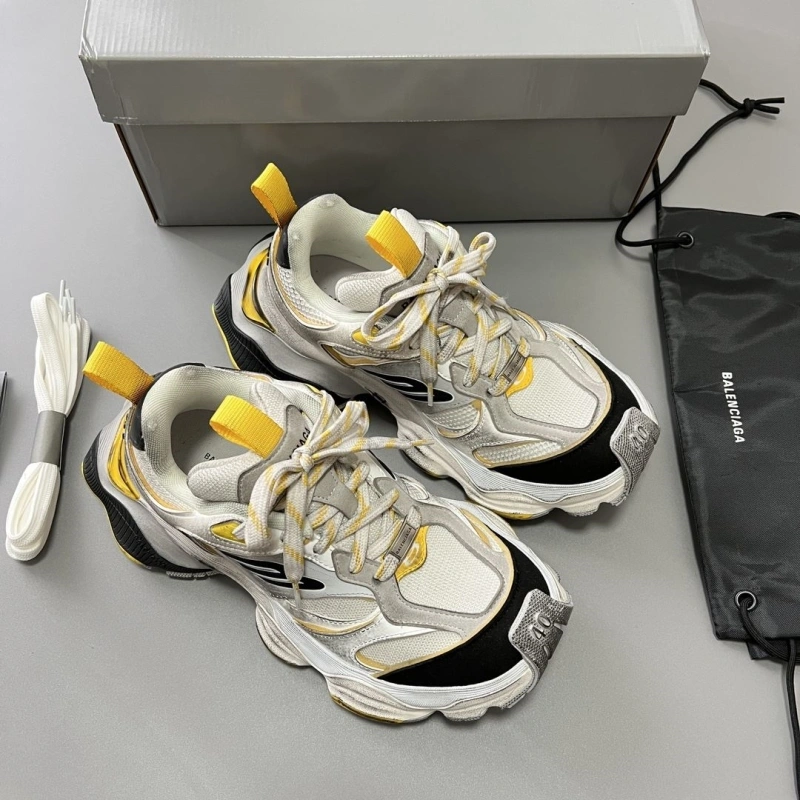 EyeCatching Bxlxnciaga Sneakers 110287
