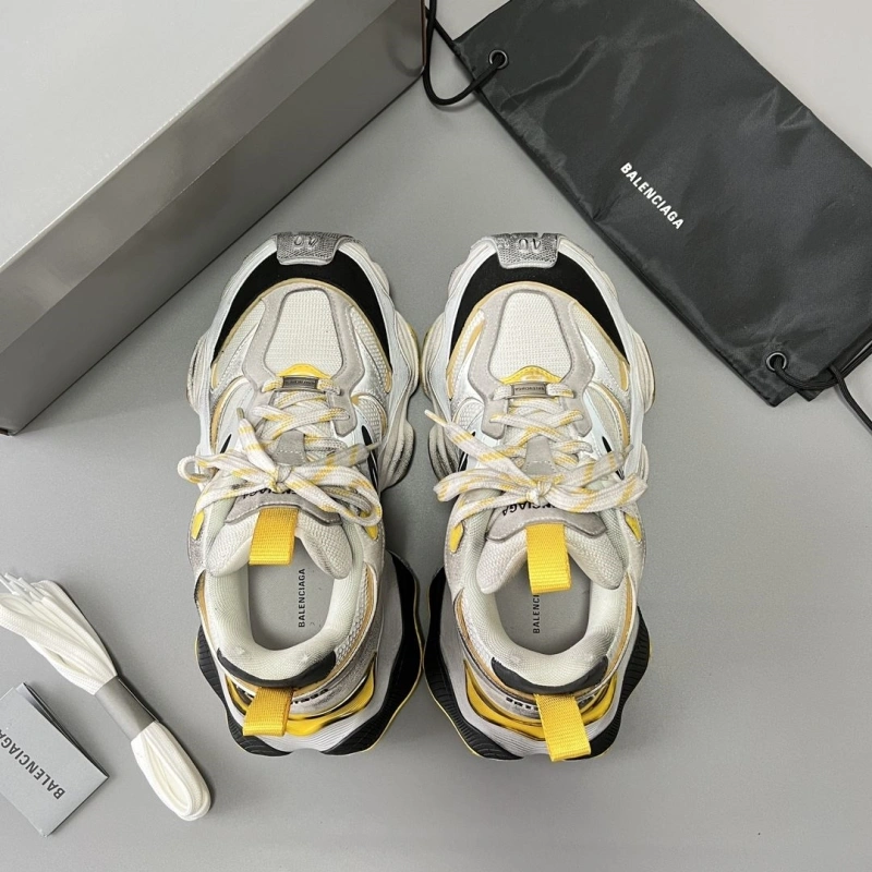 EyeCatching Bxlxnciaga Sneakers 110287