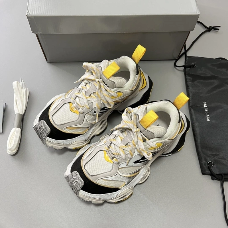 EyeCatching Bxlxnciaga Sneakers 110287