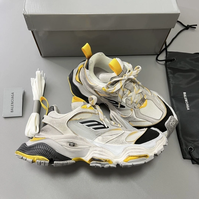 EyeCatching Bxlxnciaga Sneakers 110287