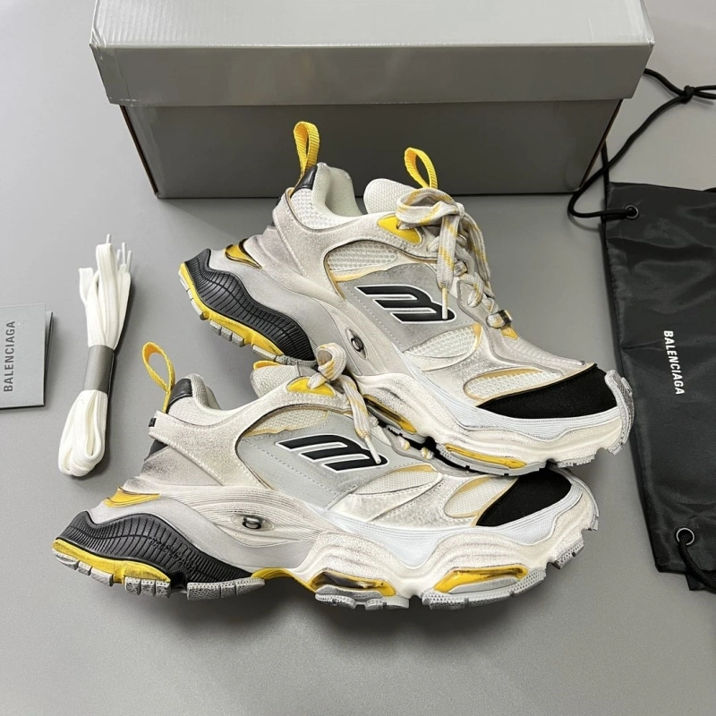 EyeCatching Bxlxnciaga Sneakers 110287