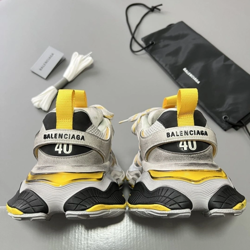 EyeCatching Bxlxnciaga Sneakers 110287