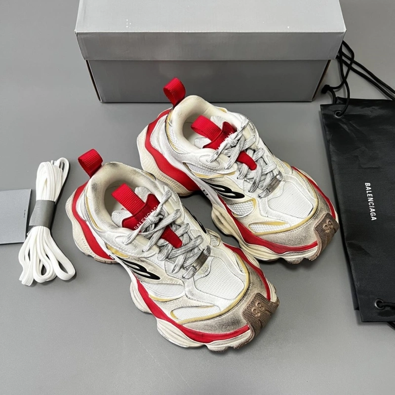Lightweight Bxlxnciaga Sneakers 110288