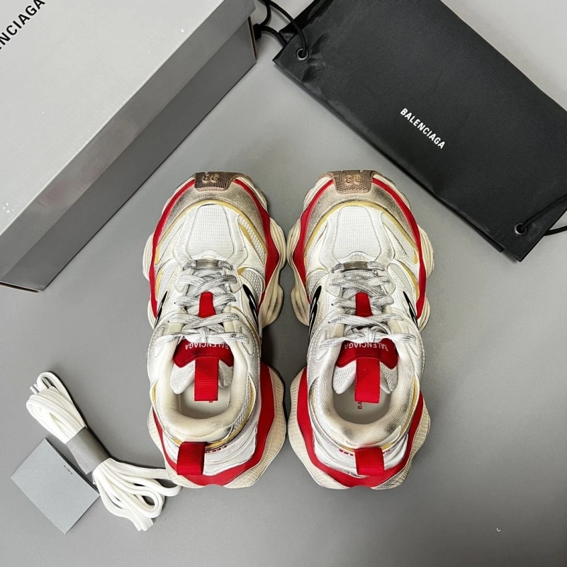 Lightweight Bxlxnciaga Sneakers 110288
