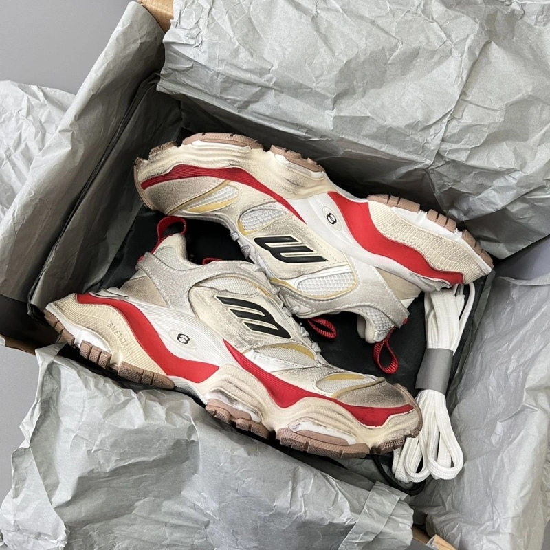 Lightweight Bxlxnciaga Sneakers 110288