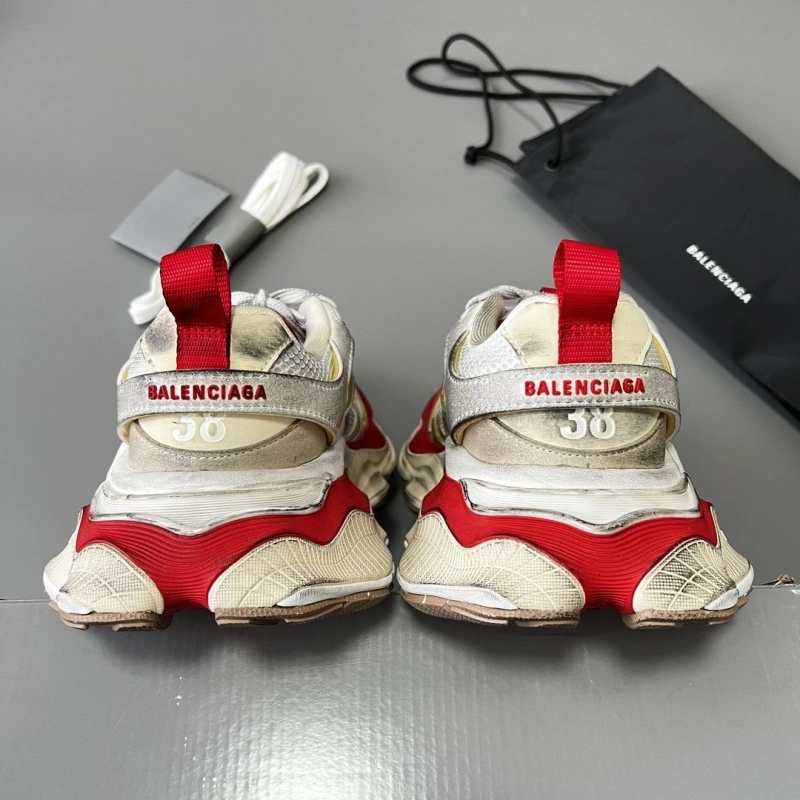 Lightweight Bxlxnciaga Sneakers 110288