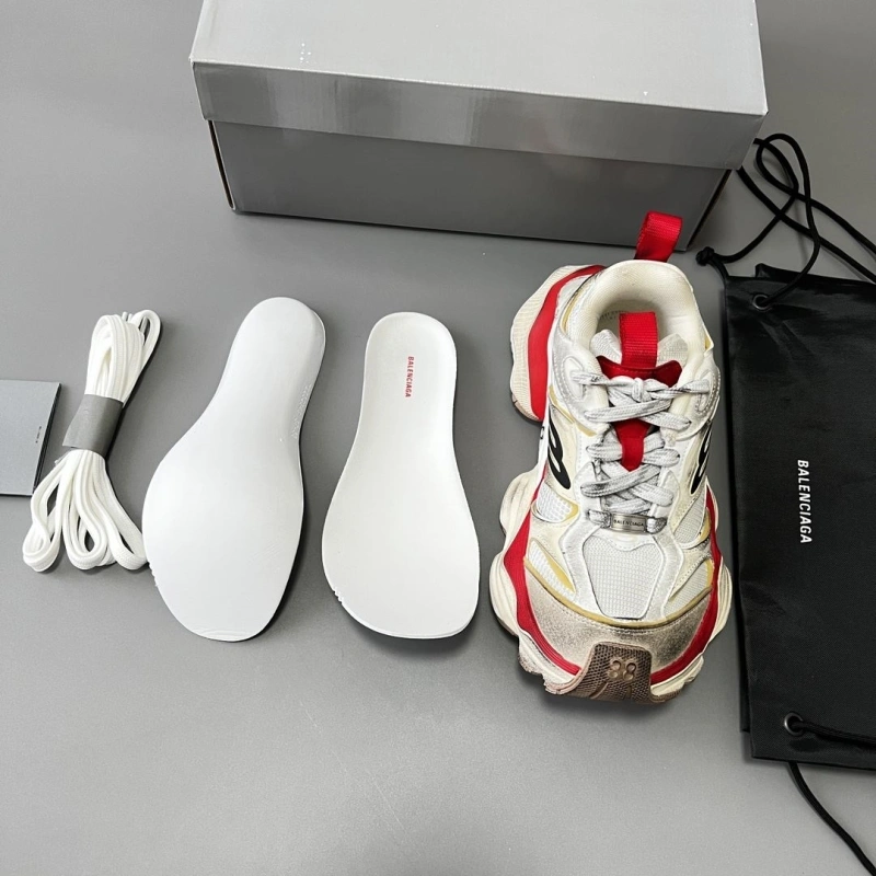 Lightweight Bxlxnciaga Sneakers 110288