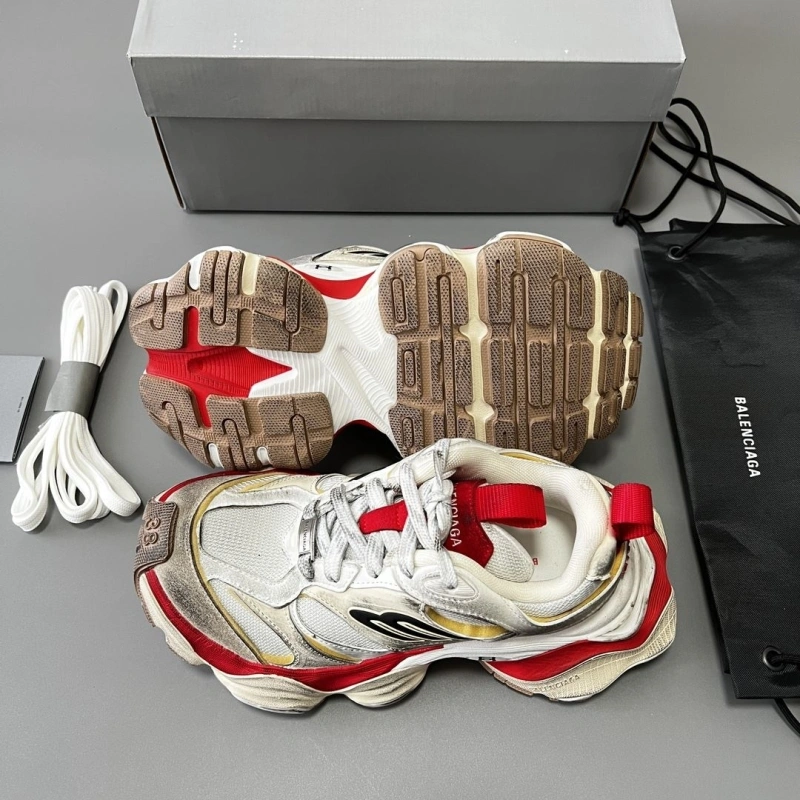 Lightweight Bxlxnciaga Sneakers 110288