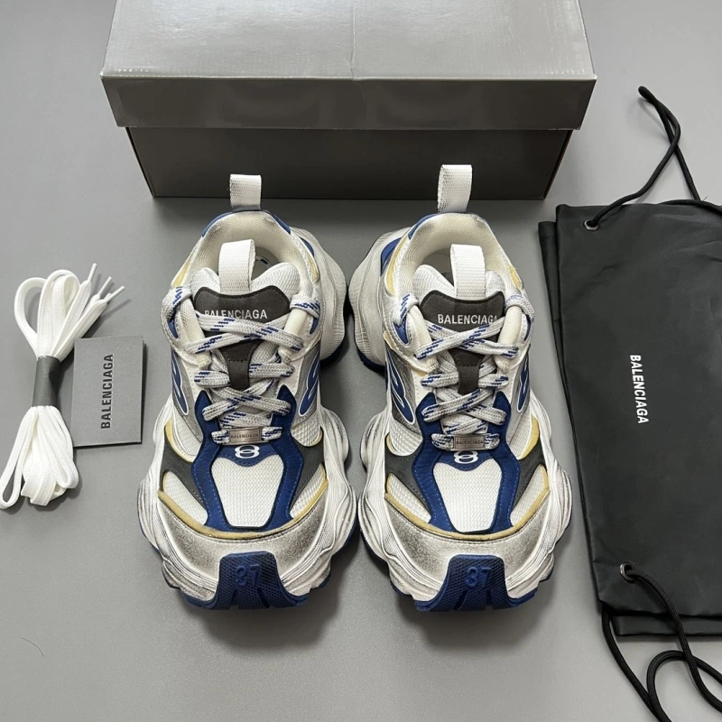 Versatile Bxlxnciaga Sneakers 110282