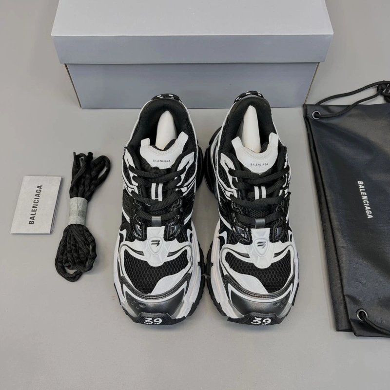 Comfortable Bxlxnciaga Sneakers 110281