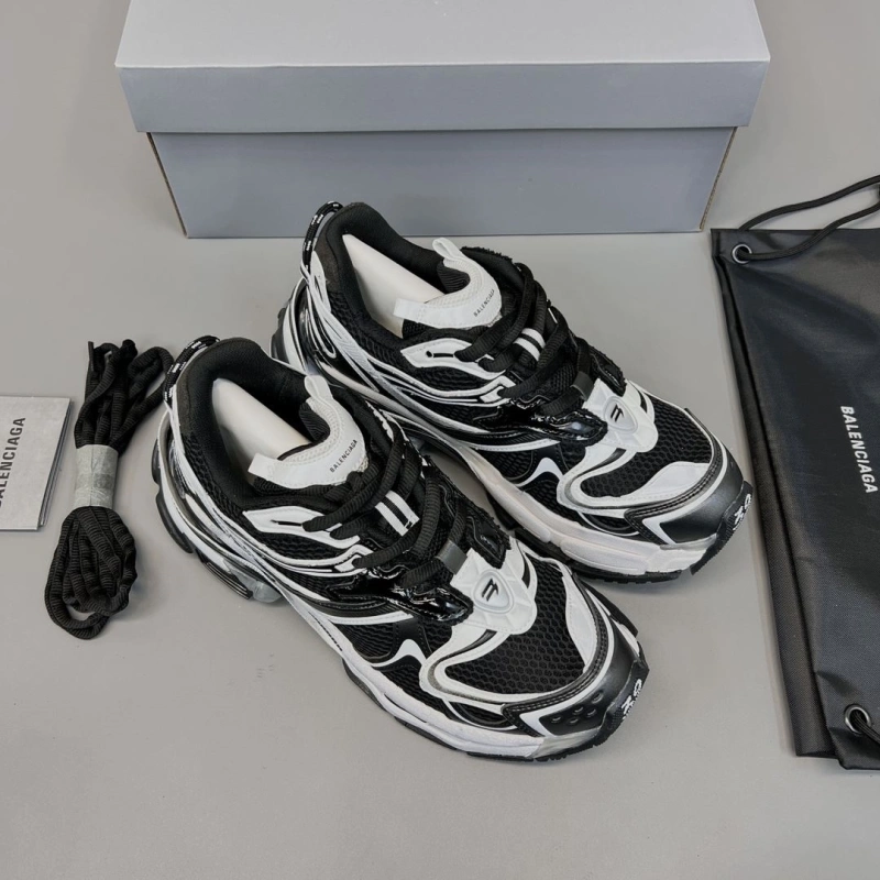 Comfortable Bxlxnciaga Sneakers 110281