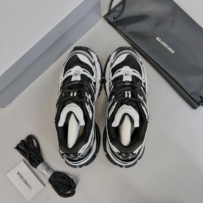 Comfortable Bxlxnciaga Sneakers 110281