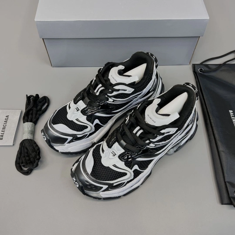 Comfortable Bxlxnciaga Sneakers 110281