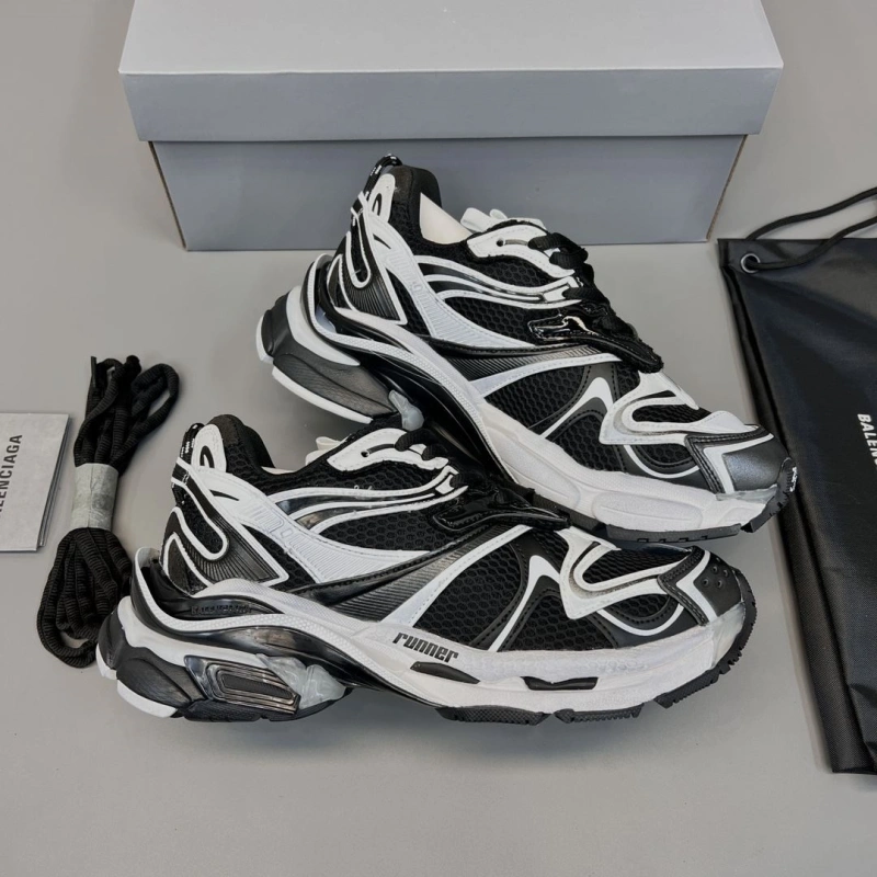 Comfortable Bxlxnciaga Sneakers 110281