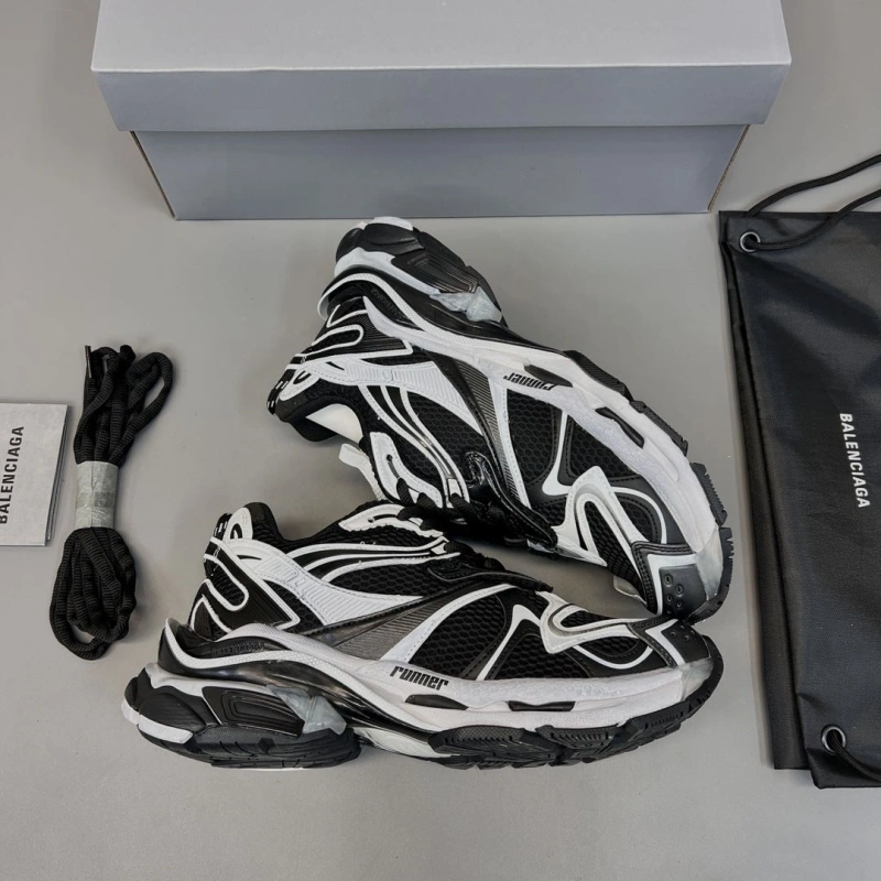 Comfortable Bxlxnciaga Sneakers 110281