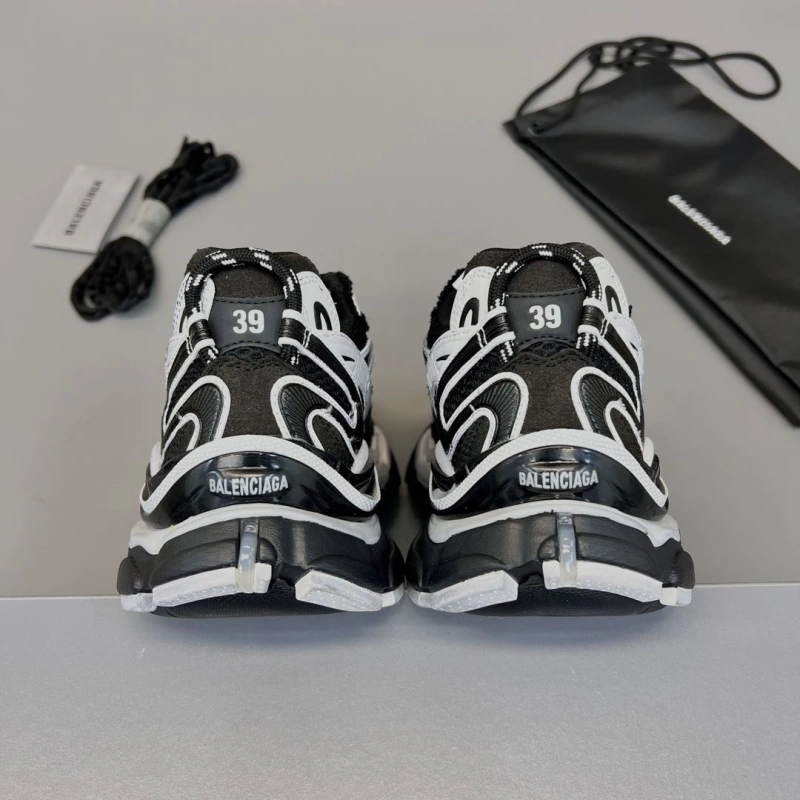 Comfortable Bxlxnciaga Sneakers 110281
