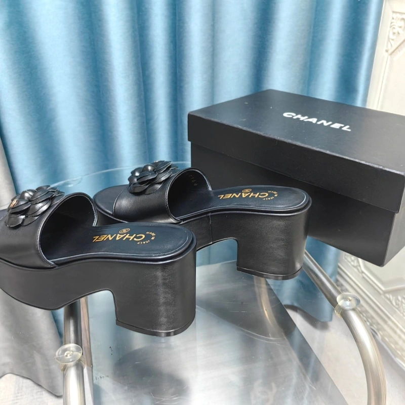 Durable Chxnxl Slippers 130516