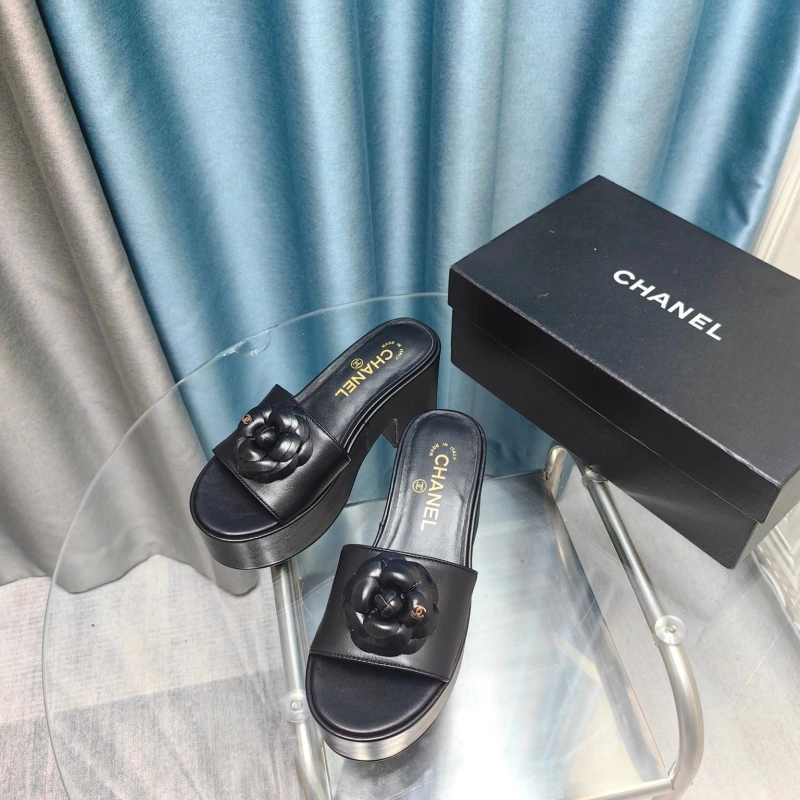 Durable Chxnxl Slippers 130516